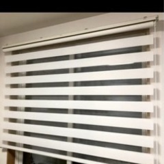 ニトリ調光ロールスクリーン