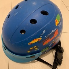 幼児用ヘルメット　