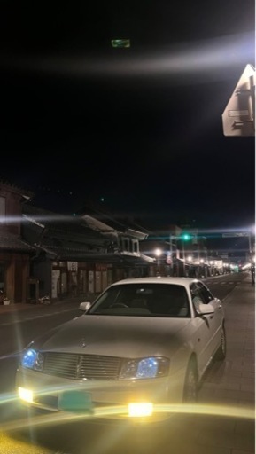 セドリックy34