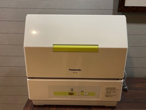 食洗機　Panasonic NP-TCB1