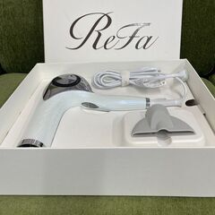 ☆MTG ReFa BEAUTECH DRYER PRO リファ...