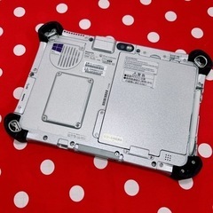 A-84⑥｛SSD搭載♡第3世代i5.メモリ4GB｝コレクション又は現場に♪の 