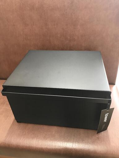 YAMAZAKI TOWER/タワー ブレッドケース（美品）