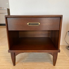 美品 Cassina カッシーナ CICOGNINO チッコニーニョ ウォールナット 