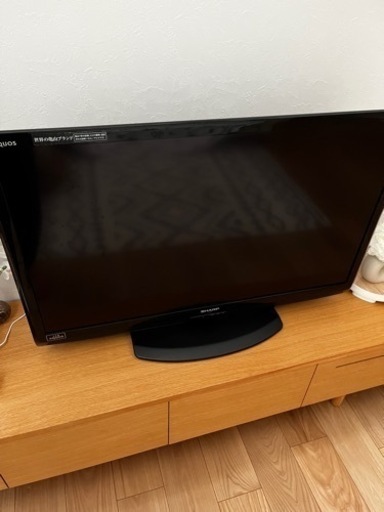 テレビ