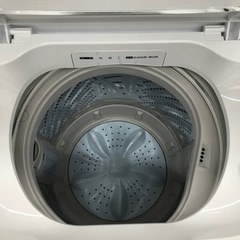 Hisense 電気洗濯機 HW-E5504 2022年製