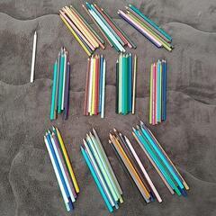 supracolor  Ⅱ 水性色鉛筆111本