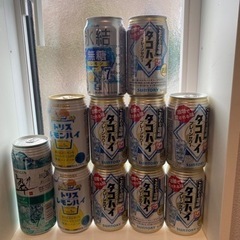 酎ハイ