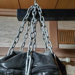 サンドバッグ スタンド セット-DIESEL モッズコート