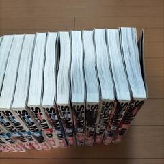 スラムダンク 完全版    1～24巻   