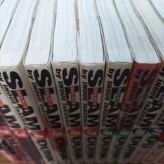 スラムダンク 完全版    1～24巻   