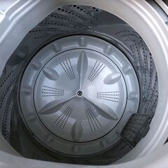 ㉔【税込み】美品 パナソニック 6kg 全自動洗濯機 NA-F60B14 2021年製 