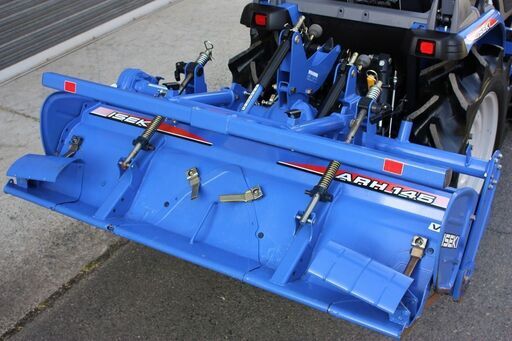 売れ筋ランキングも掲載中！ トラクタ イセキ TH205 逆転 自動水平 IQターン パワステ 20馬力 その他