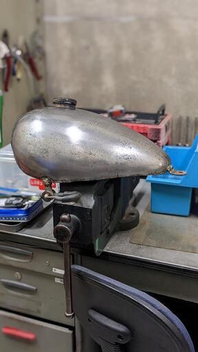 当時物 WASSELL TOKYO DAISHO 60s ビンテージタンク 当時物 WASSELL TOKYO DAISHO 60s ビンテージタンク