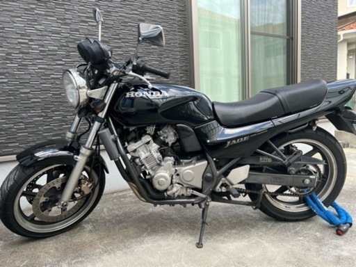 JADE250 ジェイド250