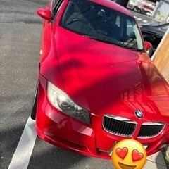 320i すぐ乗って帰れます　自動車税込み