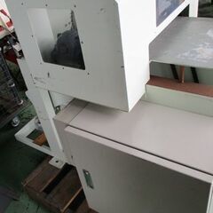 266 粉砕機 メーカー・型番不明 200V 現状品