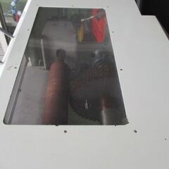 266 粉砕機 メーカー・型番不明 200V 現状品