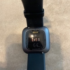 30%OFFです！】Fitbit versa2 スマートウォッチ 2.3万で購入