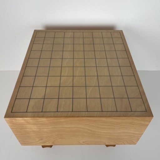 将棋盤 脚付き 卓上ゲーム ボードゲーム 将棋 中古品 | hshn.org