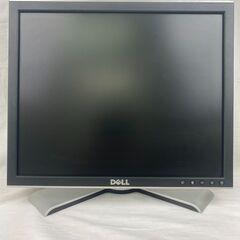 DELL　ディスプレイ　1707FPｔ　17インチ　【ｚ-070】