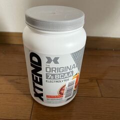 Scivation Xtend BCAA 7000mg Ital...
