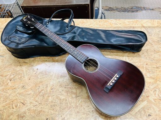 LUNA Model.1200 ルナ ウクレレ