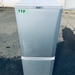 ⭐️2018年製⭐️ 限界価格挑戦！！新生活家電♬♬洗濯機/冷蔵庫♬161