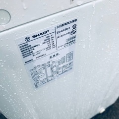 ⭐️2018年製⭐️ 限界価格挑戦！！新生活家電♬♬洗濯機/冷蔵庫♬161