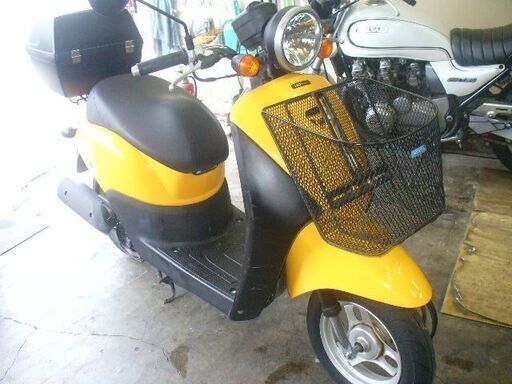 ★☆トゥデイ AF67 整備済 おまけ付☆★ トゥデイ AF67 整備済 おまけ付