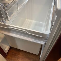 リサイクルショップどりーむ天保山店 No.7272 冷蔵庫 184L大容量サイズ