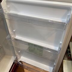 リサイクルショップどりーむ天保山店 No.7272 冷蔵庫 184L大容量サイズ