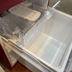 リサイクルショップどりーむ天保山店　No.7272　冷蔵庫　184L大容量サイズ！動作確認・洗浄済み！ リサイクルショップどりーむ天保山店 No.7272 冷蔵庫 184L大容量サイズ