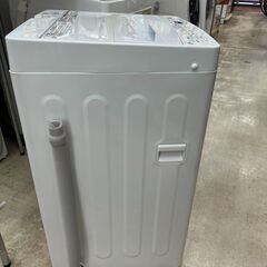 😊高年式 超美品 Haier 4.5kg洗濯機😊ハイアール BW-45A