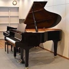 ピアノ曲好きな人いませんか？🎹