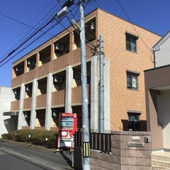 🖤❤️入居初期費用が全てコミコミ99800円「東府中駅」🌟審査通...