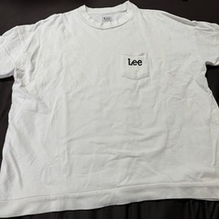 LEE Tシャツ