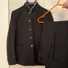 値下げ PENTHOUSE 礼服とワイシャツ ネクタイ黑白セット