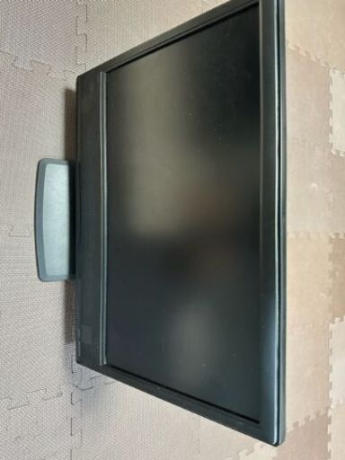 IOデーターのテレビ兼モニターです