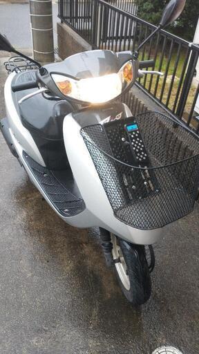 ホンダ DIO ホンダ（HONDA） スーパーディオZX | Super Dio ZXの型式