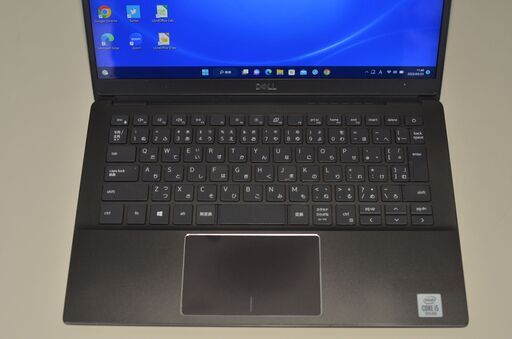 爆速SSD256GB DELL VOSTRO 5391 i5-10210U | taksimestari.fi