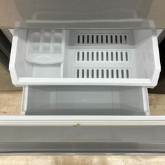 AQUA アクア 126L冷蔵庫 2019年式 AQR-13H No.5361○ ※現金