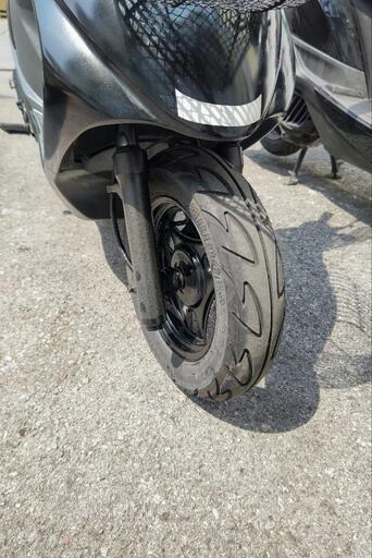 アドレスv125g k6 ※説明文読んでください。