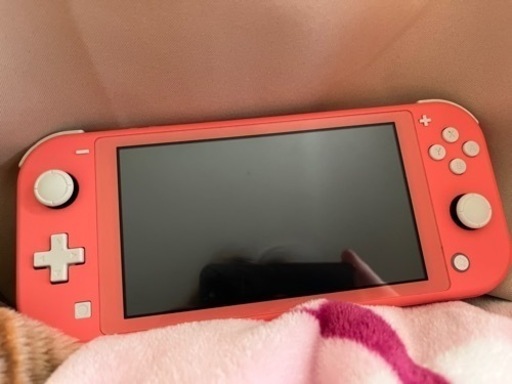 Switchライト
