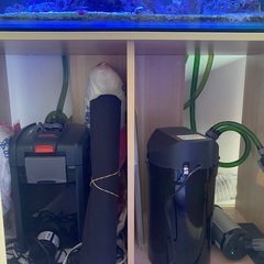 ★決まりました★ 海水魚　90センチ水槽　一式  