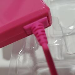 ｽﾏﾎ充電器（受け渡しきまりました)