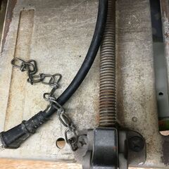 マキタ makita LW1401 切断機 中古品 355mm 【ハンズクラフト宜野湾店】