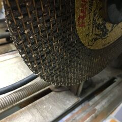 マキタ makita LW1401 切断機 中古品 355mm 【ハンズクラフト宜野湾店】