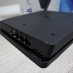 PS4(CUHｰ2000B JETBLACK) PlayStationVR +α