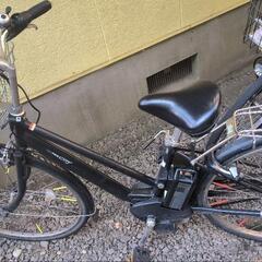 Yamaha 電動自転車city sp5